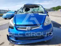 2008 Honda FIT фото