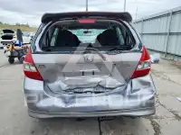 2008 Honda FIT фото