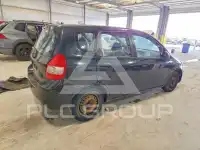 2008 Honda FIT фото