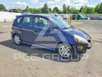 2008 Honda FIT фото