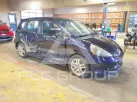 2008 Honda FIT photo