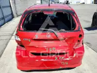 2008 Honda FIT фото