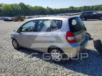 2008 Honda FIT фото