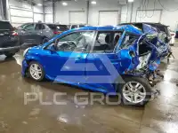 2008 Honda FIT фото