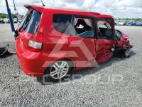 2008 Honda FIT фото
