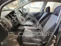 2008 Honda FIT фото