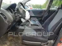 2008 Honda FIT фото