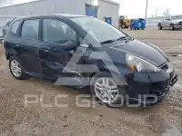 2008 Honda FIT фото