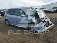 2008 Honda FIT фото