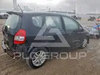 2008 Honda FIT фото