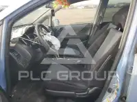 2008 Honda FIT фото