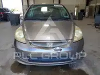 2008 Honda FIT фото