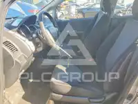 2008 Honda FIT фото
