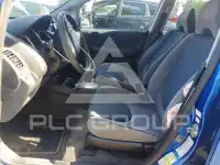 2008 Honda FIT фото
