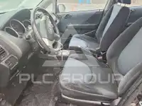 2008 Honda FIT photo