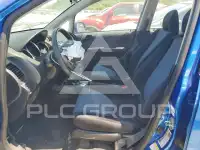 2008 Honda FIT фото