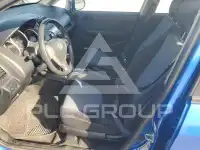 2008 Honda FIT photo