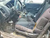 2008 Honda FIT фото
