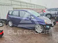 2008 Honda FIT photo