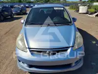 2008 Honda FIT photo