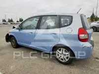 2008 Honda FIT фото