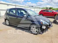 2008 Honda FIT фото