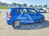 2008 Honda FIT photo