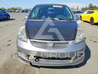 2008 Honda FIT photo