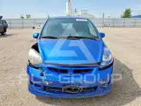 2008 Honda FIT photo