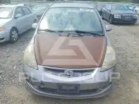 2008 Honda FIT photo