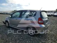 2008 Honda FIT photo