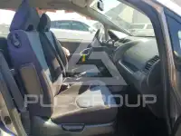 2008 Honda FIT фото
