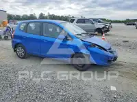 2008 Honda FIT фото