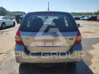 2008 Honda FIT фото