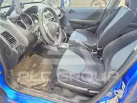 2008 Honda FIT фото