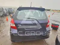 2008 Honda FIT photo
