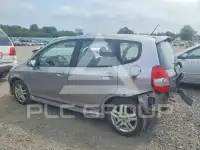 2008 Honda FIT photo