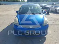 2008 Honda FIT photo