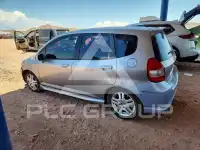 2008 Honda FIT photo