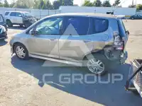 2008 Honda FIT photo