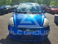 2008 Honda FIT фото