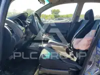 2008 Honda FIT photo