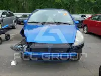 2008 Honda FIT фото