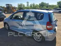 2008 Honda FIT photo