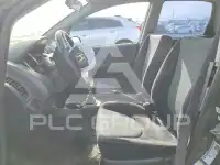 2008 Honda FIT photo