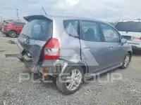 2008 Honda FIT photo