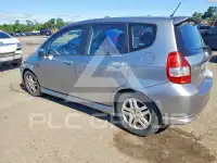 2008 Honda FIT фото