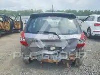 2008 Honda FIT photo