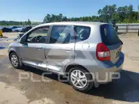 2008 Honda FIT фото