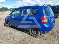 2008 Honda FIT фото